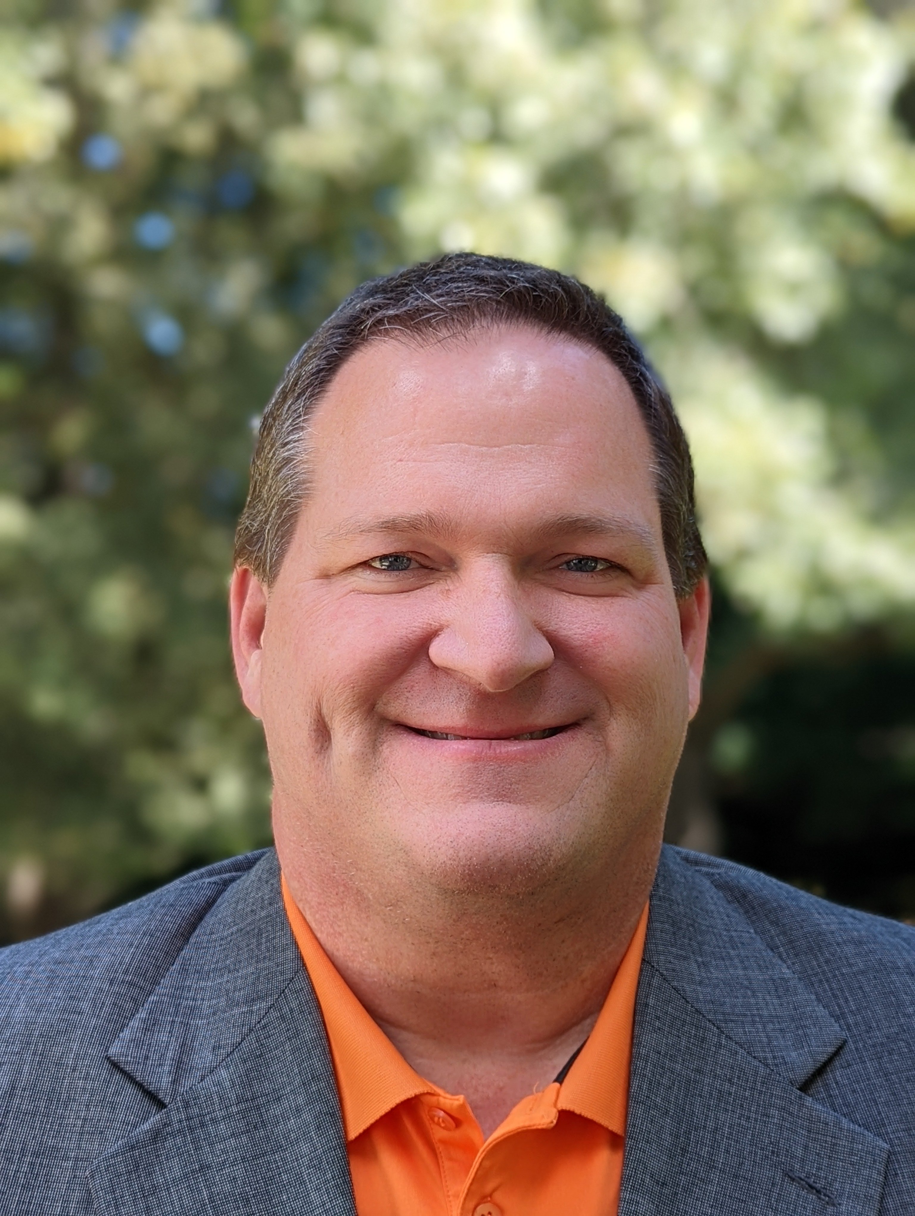 AIMS Metrology Names Thomas Ayers Sales And Business Development